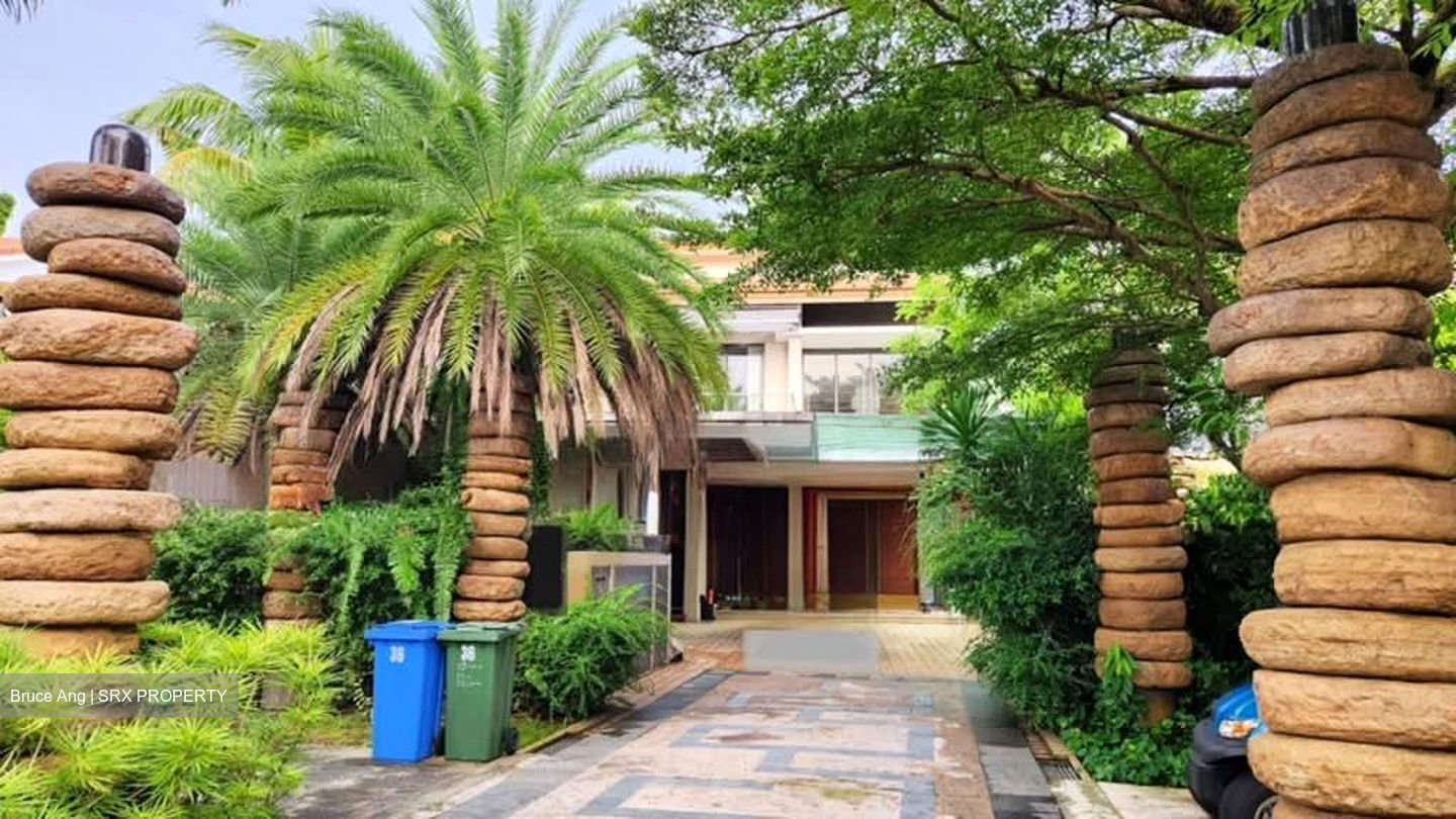 Paradise Island (D4), Detached #533485661